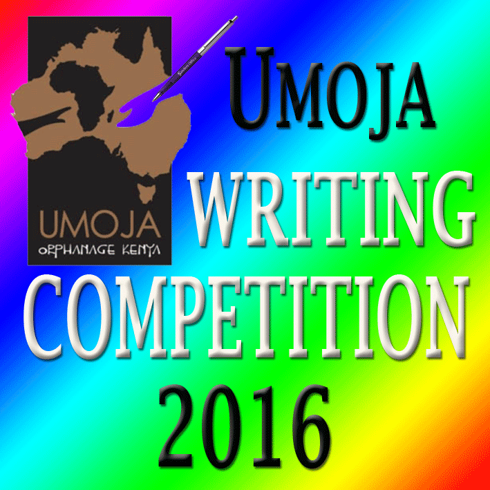 Umoja Writing Competition 2016